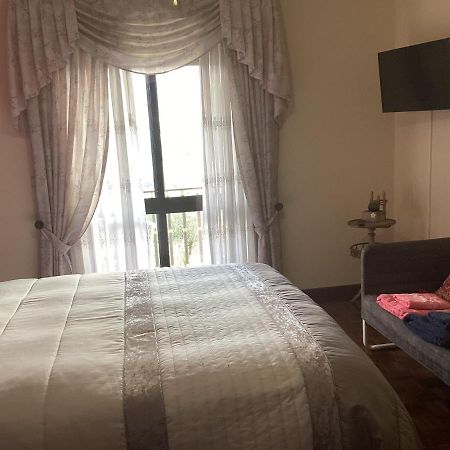 Arouca A Varanda Exteriér fotografie