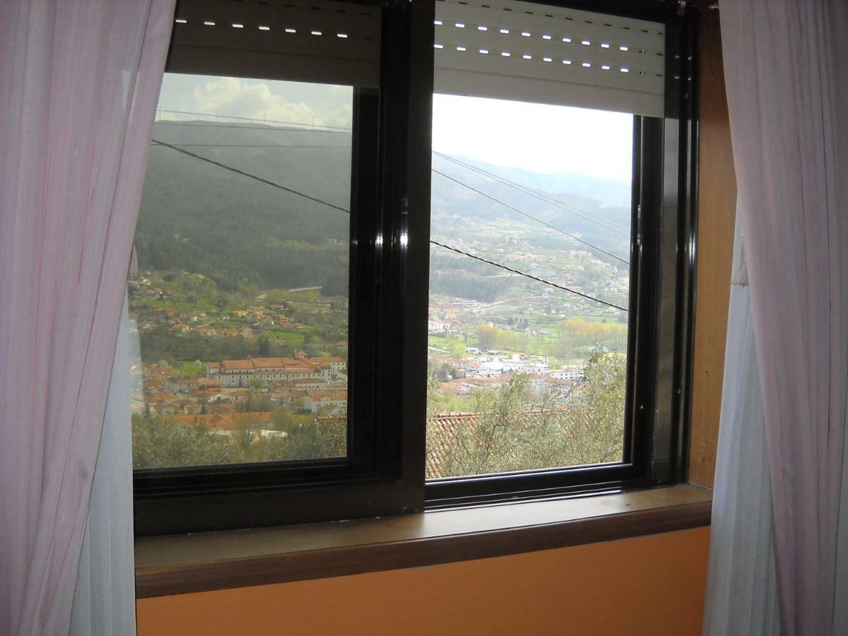 Arouca A Varanda Exteriér fotografie