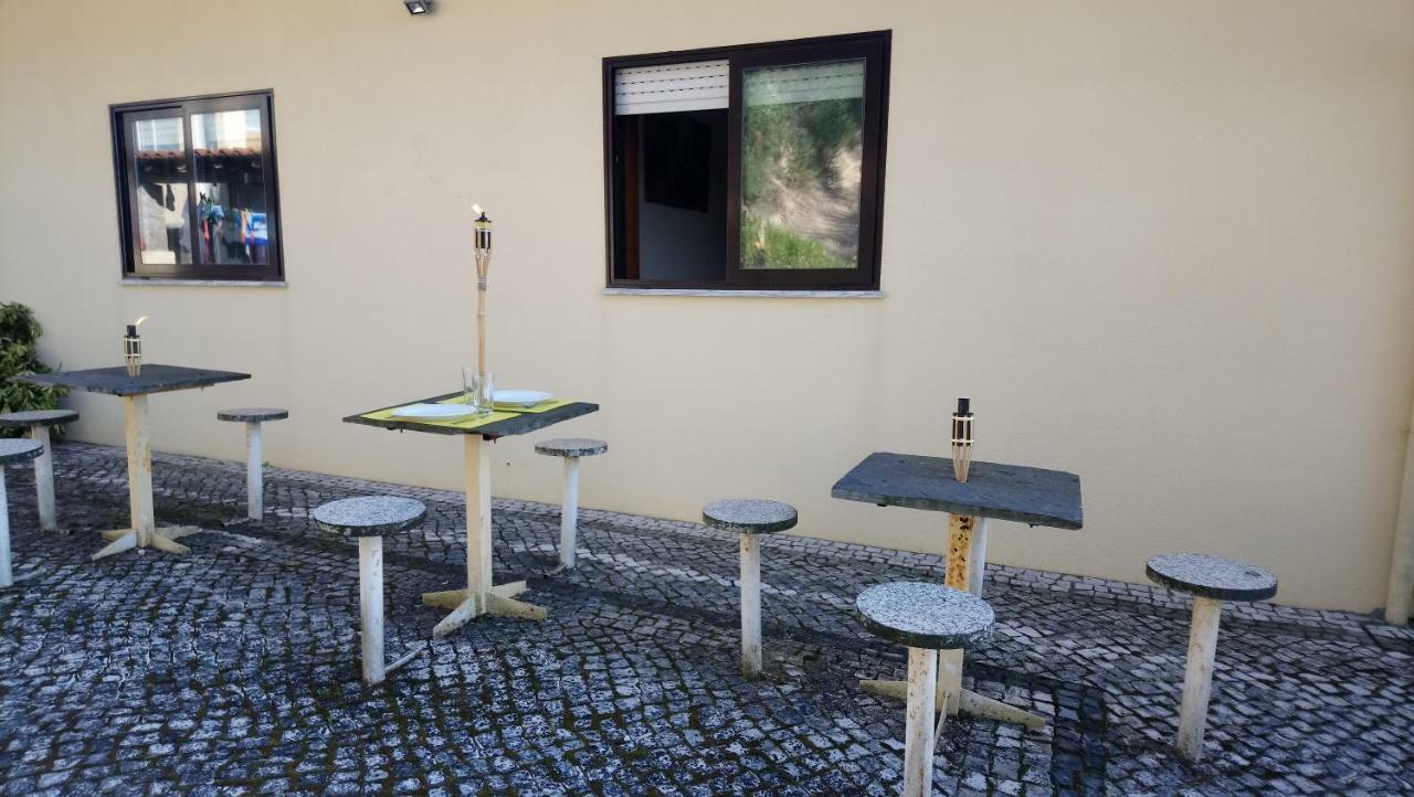 Arouca A Varanda Exteriér fotografie